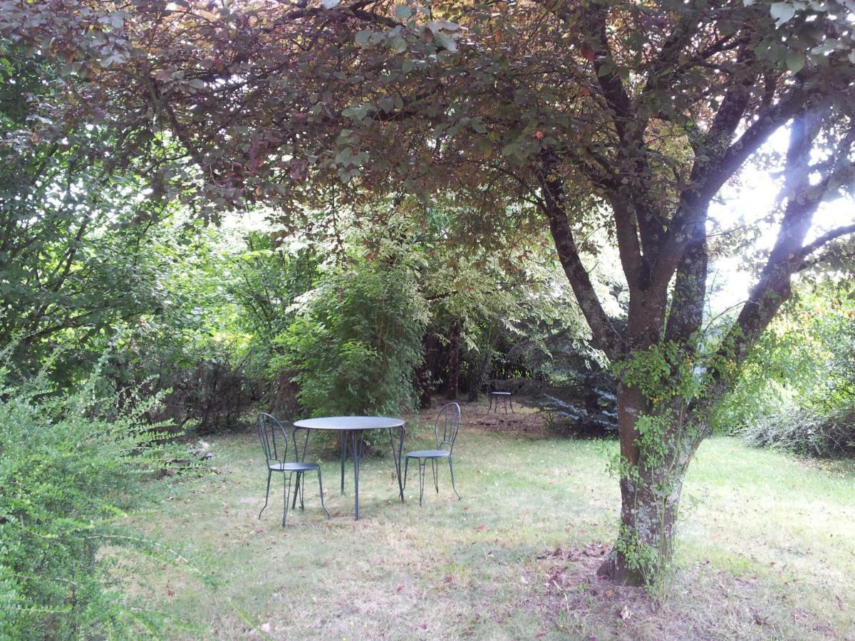 Le Clos Du Petit Marray Acomodação com café da manhã Chambourg-sur-Indre Exterior foto