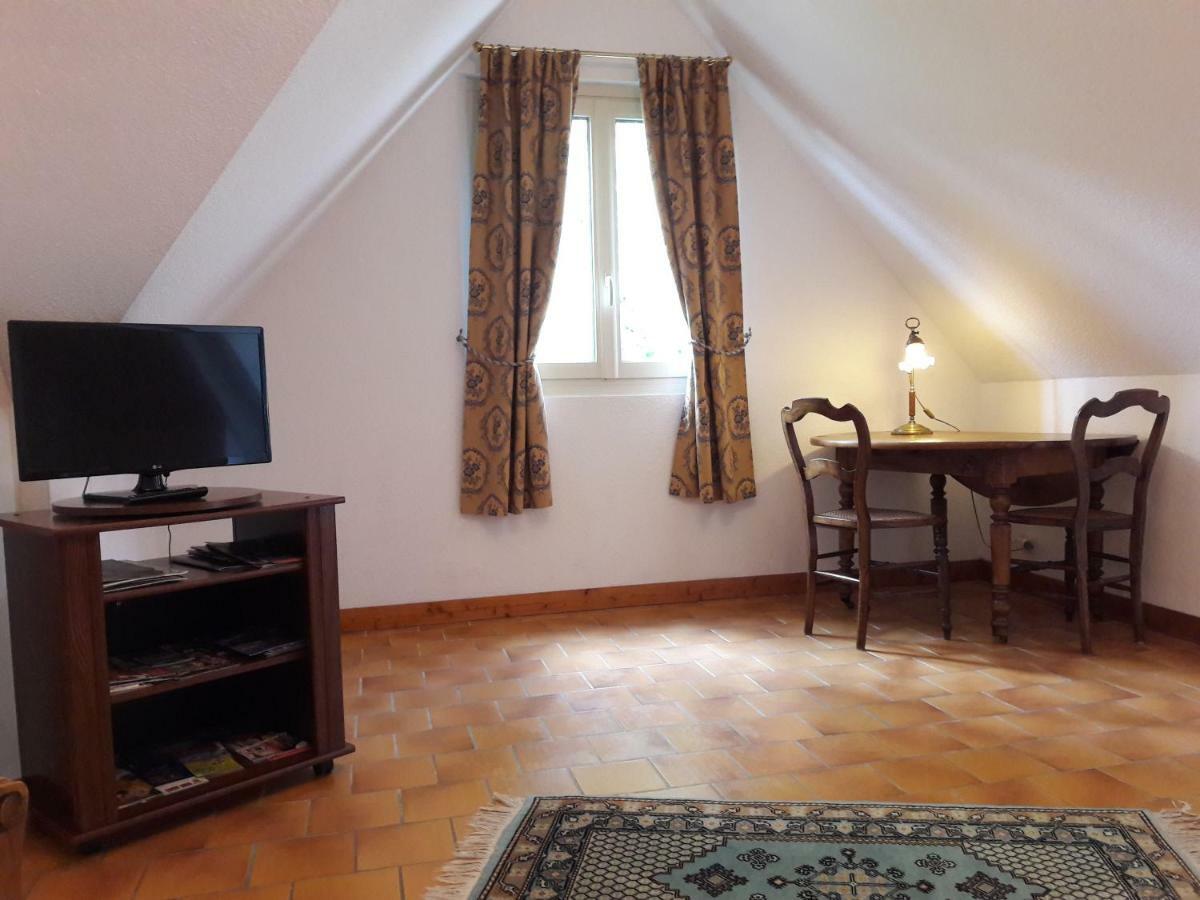 Le Clos Du Petit Marray Acomodação com café da manhã Chambourg-sur-Indre Exterior foto