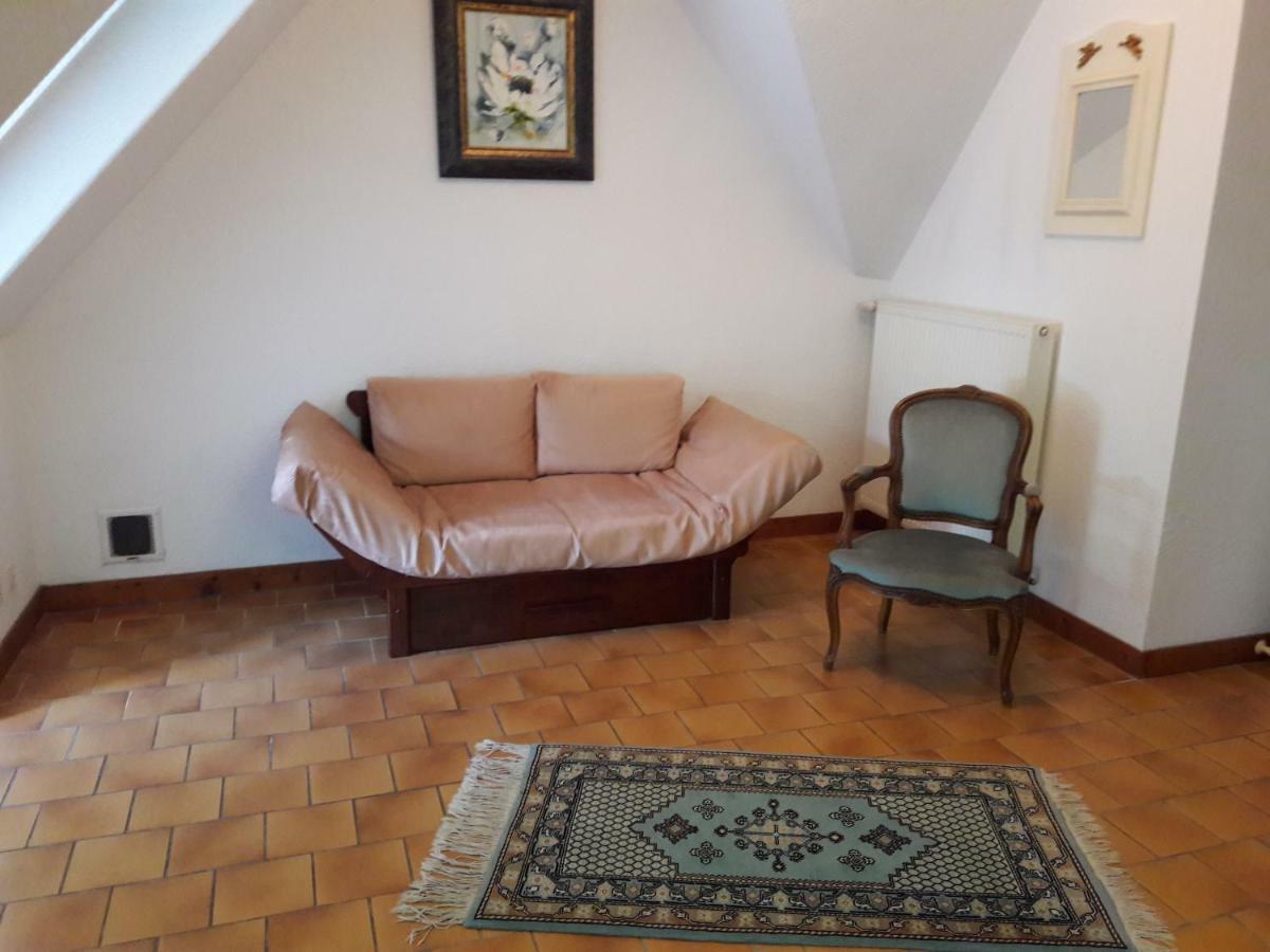 Le Clos Du Petit Marray Acomodação com café da manhã Chambourg-sur-Indre Exterior foto